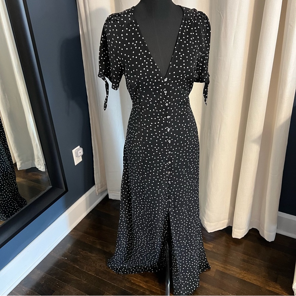 Express Dress